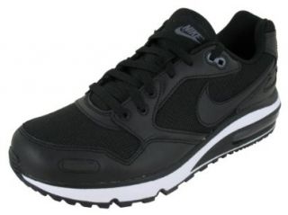 Nike Men's Air Max Direct Running Shoe: Nike Air Max Black: Shoes