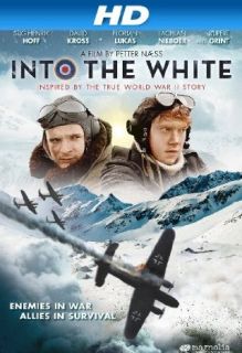 Into the White [HD]: Rupert Grint, David Kross, Florian Lukas, Lachlan Nieboer:  Instant Video