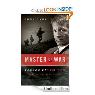 Master of War eBook: Suzanne Simons: Kindle Store