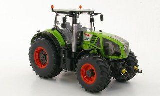 Claas Axion 950 , Model Car, Ready made, Wiking 1:32: Wiking: Toys & Games