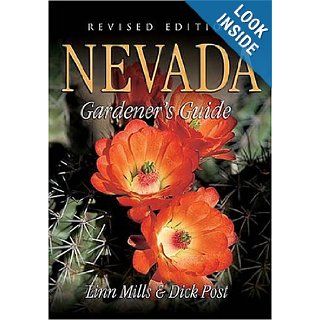 Nevada Gardener's Guide: Linn Mills: Books