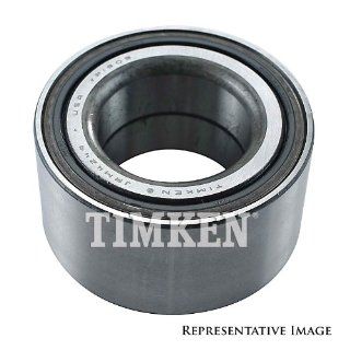 Timken SET930 Front Wheel Bearing: Automotive