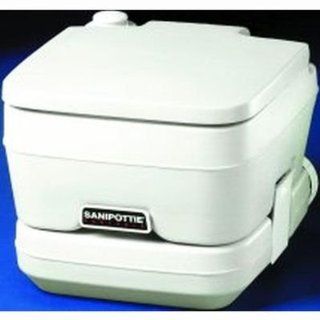 Dometic 301096202 Tan Portable Toilet: Automotive