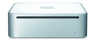Apple Mac mini MA205LL/A (1.5 GHz Intel Core Solo, 512 MB RAM, 60 GB Hard Drive, DVD ROM/CD RW Drive)  Desktop Computers  Computers & Accessories