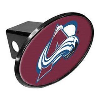 Colorado Avalanche Sports Team Hitch Cover: Sports & Outdoors
