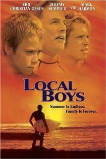 Local Boys: Mark Harmon, Eric Christian Olsen, Stacy Edwards, Jeremy Sumpter, Giuseppe Andrews, Chaka Forman, Lukas Behnken, Archie Kao, Shelby Fenner, Hilary Angelo, Natalie Ramsey, Dick Dale, Ron Moler, James Tugend, Jennie Lew Tugend, Patrick McIntire, 