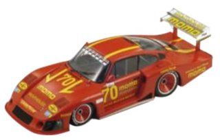 Spark 1/18 Porsche 935/78 1981 Norris ring No. 70 (japan import): Toys & Games