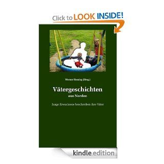Vtergeschichten aus Norden (German Edition) eBook: Werner Hessing: Kindle Store