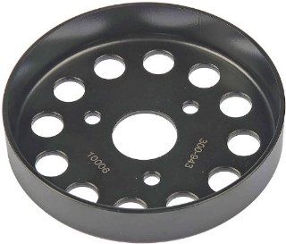 Dorman 300 943 Water Pump Pulley for Toyota: Automotive