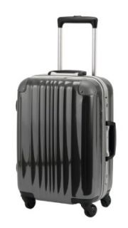 Eagle Creek Luggage Ds3 Hardside 4 Wheeled Upright 22 Bag, Graphite, 22 Inch: Clothing