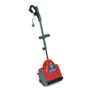 Toro Power Shovel 7.5 Amp Snow Thrower/Electric Broom #38360 (Discontinued by Manufacturer) : Power Planer Accessories : Patio, Lawn & Garden