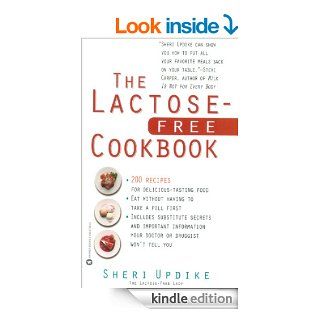 The Lactose Free Cookbook   Kindle edition by Sheri Updike. Health, Fitness & Dieting Kindle eBooks @ .