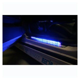 Delta 03 9512W 12 White 12" Accent LED Light Strip: Automotive
