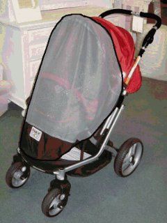 Teutonia T 300   Stroller Sun, Wind and Insect Cover : Baby Stroller Weather Hoods : Baby