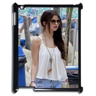 Selena Gomez iPad 2/3/4 Case: Computers & Accessories