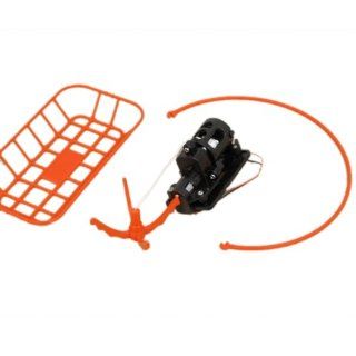 Walkera Part V959 20 Cargo Hook Rescue Basket for RC Helicopter Quadcopter UFO: Toys & Games
