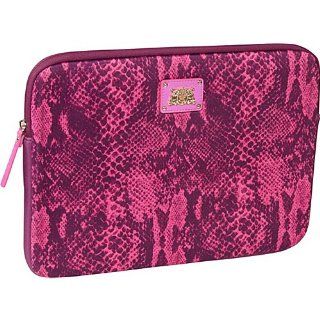 Juicy Couture Python 13" Neoprene Laptop Sleeve: Computers & Accessories