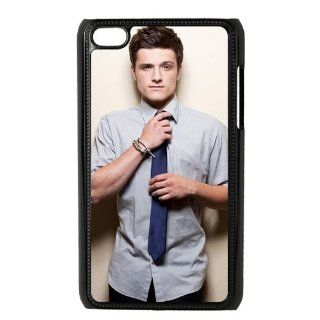 LADY LALA ipod touch 4 case, Josh Hutcherson ipod touch 4 hard plastic back cover case: Cell Phones & Accessories