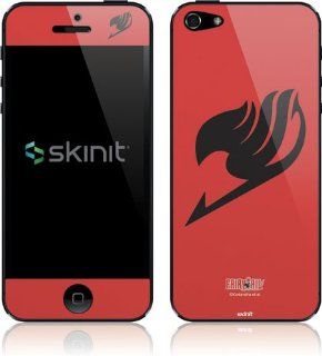 FUNimation   Fairy Tail   Fairy Tail Emblem   iPhone 5 & 5s   Skinit Skin Cell Phones & Accessories