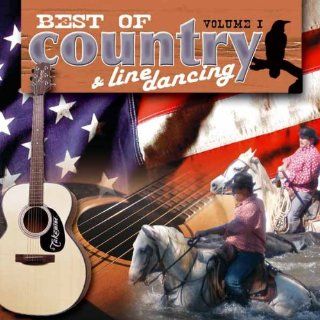 Best of Country & Line Dancing, Vol. 1: Music