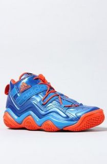 Adidas Top Ten 2000 Mens Basketball Shoes: Shoes