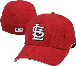 St. Louis Cardinals New Era Batting Practice Cap : Sports Fan Baseball Caps : Sports & Outdoors