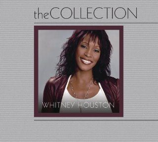 The Collection:Whitney Houston (Whitney Houston/Whitney/My Love Is Your Love): Music