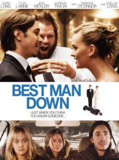 Best Man Down: Justin Long, Jessica Weixler, Tyler Labine, Ted Koland:  Instant Video