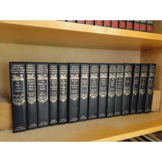 History of United States Naval Operations in World War II 15 Volume Set: Samuel Eliot Morison: 9780762854318: Books
