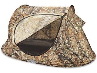Lucky Bums Kids' Camouflage Tent: Toys & Games