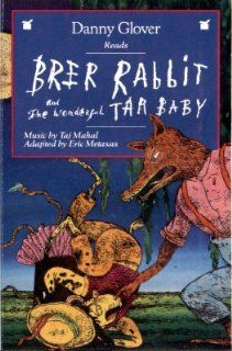 Danny Glover Reads Brer Rabbit and The Wonderful Tar Baby: Music