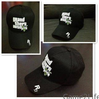 Grand Theft Auto GTA5 anime Game Limited Collectors Edition Snapback Cap hat : Prints : Everything Else