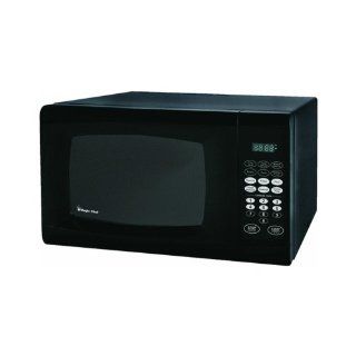 Magic Chef Mcm990B 0.9 Cubic Feet 900 Watt Microwave with Digital Touch: Kitchen & Dining