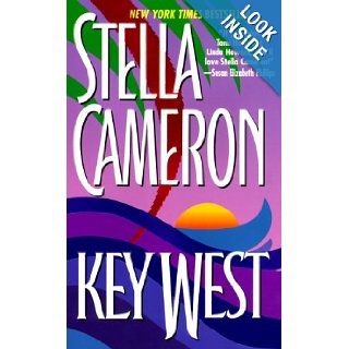 Key West: Stella Cameron: 9780821765951: Books