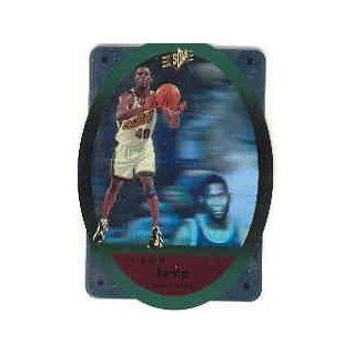 1996 SPx #44 Shawn Kemp: Sports Collectibles