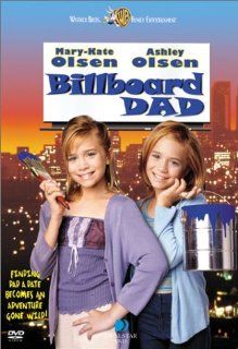 Billboard Dad: Ashley Olsen, Mary kate Olsen, Tom Amandes, Alan Metter: Movies & TV