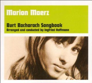 Burt Bacharach Songbook: Music