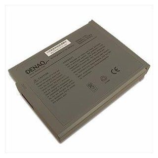 Dell Inspiron 5160 Notebook / Laptop/Notebook Battery   96Whr (Replacement): Computers & Accessories