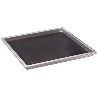 Lab Companion AAA23532 Model SE 532 Rubber Mat for SI 600 Series Table Top Incubated Shaker Science Lab Shaker Accessories