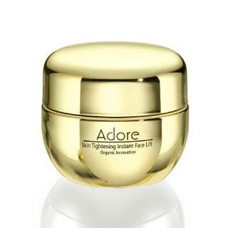 Adore Skin Tightening Instant Face Lift: Beauty