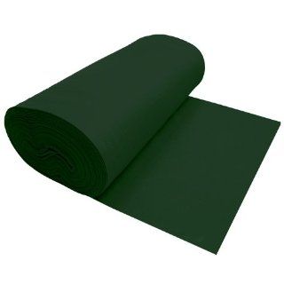 Viscose Felt Dark Green 72 Inches Wide X 1 Yard Long: Felt Raw Materials: Industrial & Scientific
