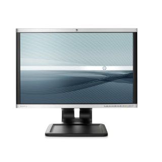 HP LA2205wg 22" Inch Widescreen Wide Flat Panel Screen DVI LCD Monitor: Computers & Accessories