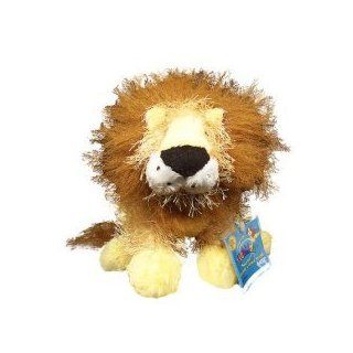Webkinz Lion with Trading Cards: Toys & Games