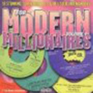 Various Artists   For Modern Millionaires Vol.1   [CD]: Music