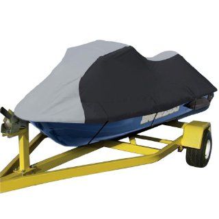 Jet Ski Personal Watercraft cover fits Yamaha Wave Runner GP1200R 2000 2002 : Boat Covers : Sports & Outdoors