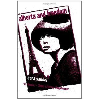 Alberta and Freedom: Cora Sandel, Elizabeth Rokkan: 9780720612639: Books