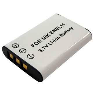 Hitech   Rechargeable Battery for Sanyo Xacti VPC E10 Digital Camera : Camera & Photo
