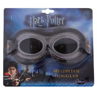 Std Size Adult   Harry Potter Quidditch Goggles Clothing
