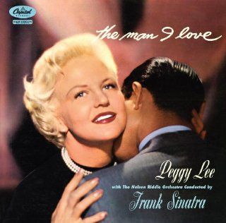 Man I Love With the Nelson Riddle Orchestra Conducted By Frank Sinatra: Music