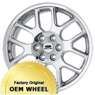 FORD F150 20X10 12 SPOKE Factory Oem Wheel Rim  SILVER   Remanufactured: Automotive
